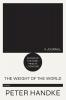 Weight of the World