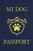 My Dog Passport