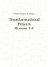 Transformational Prayers