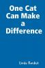 One Cat Can Make a Difference
