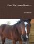 From The Horses Mouth.....