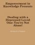 Dealing With a Depressed Family Member