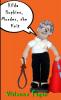 Hilda Hopkins Murder She Knit