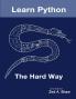 Learn Python The Hard Way 2nd Edition