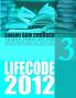 LIFE CODE 3 YEARLY FORECAST FOR 2012