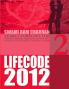 LIFE CODE 2 YEARLY FORECAST FOR 2012
