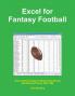 Excel for Fantasy Football
