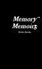 Memory Memoirs