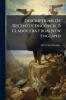 Descriptions Of Recently Discovered Cladocera From New England