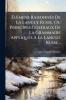 Élémens Raisonnés De La Langue Russe Ou Principes Généraux De La Grammaire Appliqués À La Langue Russe...