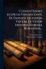 Clementissimis Auspiciis Fridericianis De Emphasi Sacrarum Vocum Ex Veteri Historia Hebraea Repetenda...