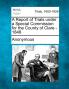 A Report of Trials Under a Special Commission for the County of Clare - 1848