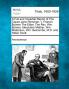 A Full and Impartial Report of the Cause Jane Horsman V. Francis Bulmer the Elder the REV. Wm. Bulmer Alexander Mather Wm. Matterson Wm. Belcombe M.D. and Helen Scott