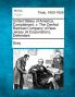 United States of America Complainant V. the Central Railroad Company of New Jersey (a Corporation) Defendant
