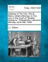 Address of the Hon. Wm.B. Mann District Attorney to the Jury in the Court of Quarter Sessions Philadelphia Delivered Monday April 20th 1868