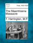 The Maamtrasna Massacre