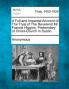 A Full and Impartial Account of the Tryal of the Reverend Mr. Francis Higgins Prebendary of Christ-Church in Dublin