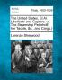 The United States Et Al. Libellants and Captors vs. the Steamship Peterhoff Her Tackle &c. and Cargo.}
