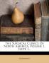 The Surgical Clinics Of North America Volume 1 Issue 1...