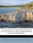The Structure And Development Of The Stem In The Pteridophyta And Gymnosperms...