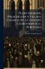 Plain Sermons Preached In A Village Church By A Country Clergyman [c.g. Perceval]