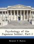 Psychology of the Japanese Soldier Part 2
