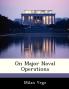 On Major Naval Operations