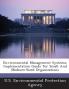 Environmental Management Systems
