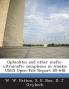 Ophiolites and other mafic-ultramafic complexes in Alaska: USGS Open-File Report 89-648