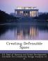 Creating Defensible Space