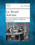 Le Droit Aerien