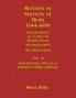 Retours of Services of Heirs 1544-1699 Vol A