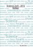 Science Josh - 2012 Edition