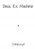 Deus Ex Machina