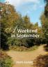 A Weekend in September