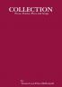 COLLECTION Prose Poems Plays and Songs