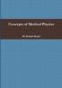 Concepts of Medical Physics