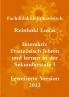 Interaktiv Französisch lehren und lernen in der Sekundarstufe I
