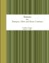 Sonata for Trumpet Oboe and Basso Continuo