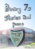 Primary 7's Stories and Poems