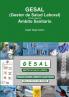 GESAL (Gestor de Salud Laboral) ��mbito Sanitario