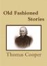 Old Fashioned Stories