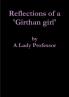 Reflections of a 'Girthan girl'