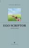 Ego scriptor