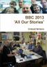 BBC 2013 - 'All Our Stories'