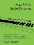 Jazz Piano Scale Patterns