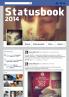 Statusbook 2014