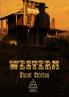 Western Ghost Stories