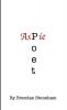 Aspie Poet