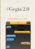 #Gegia 2.0